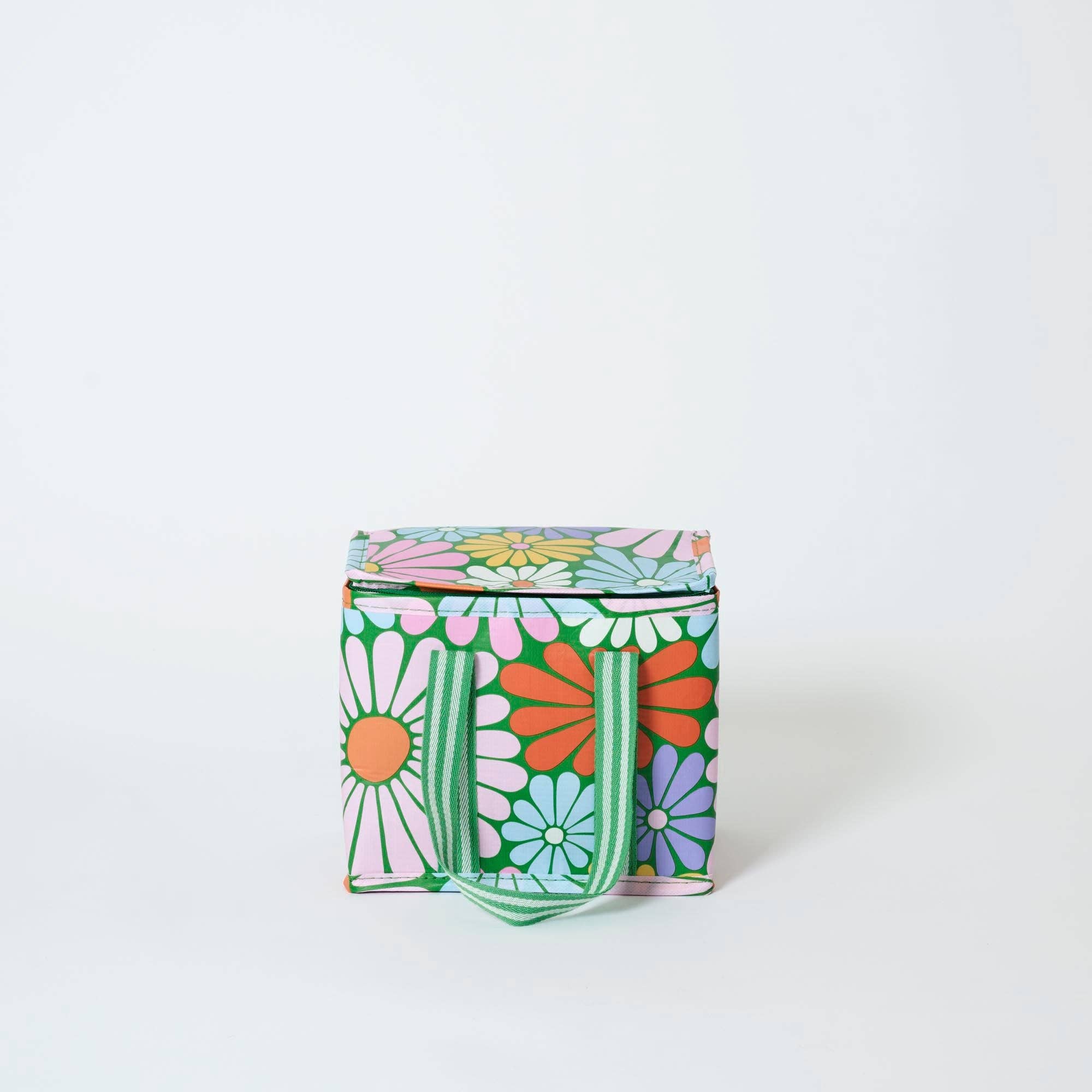Mini Insulated Tote – Wild Child - Gateway Gifts