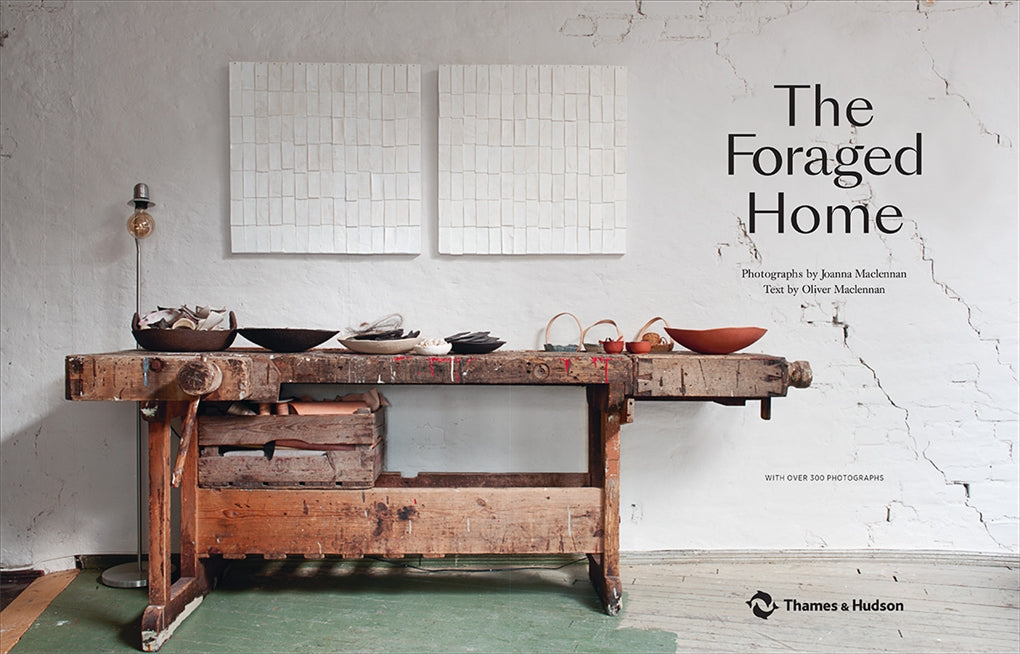 The Foraged Home - Gateway Gifts