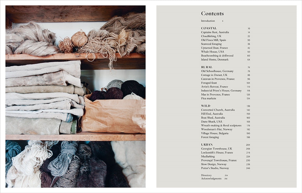 The Foraged Home - Gateway Gifts
