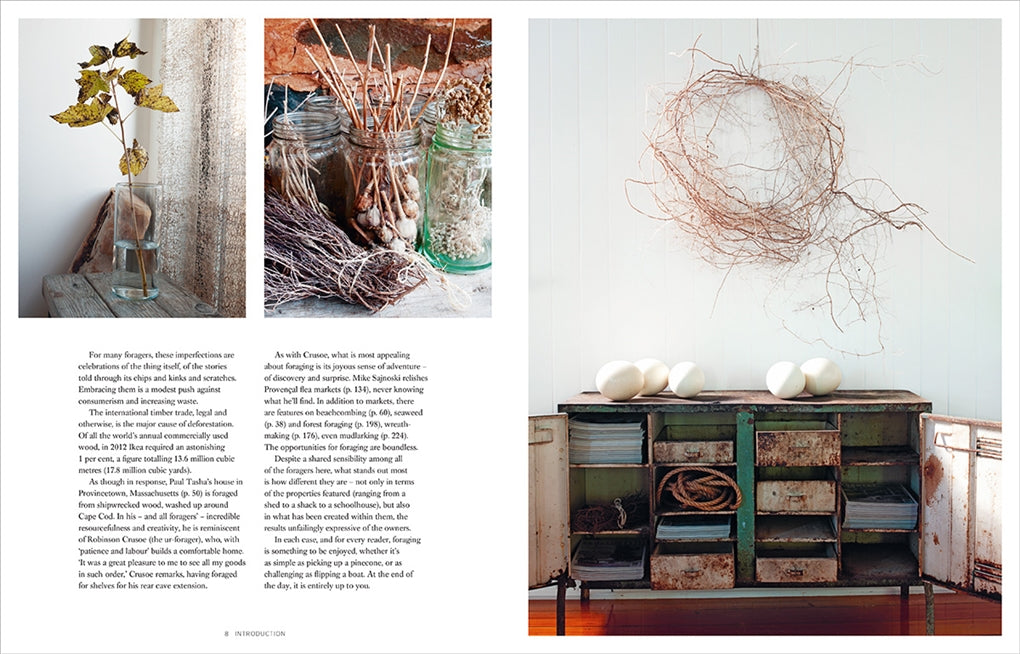 The Foraged Home - Gateway Gifts