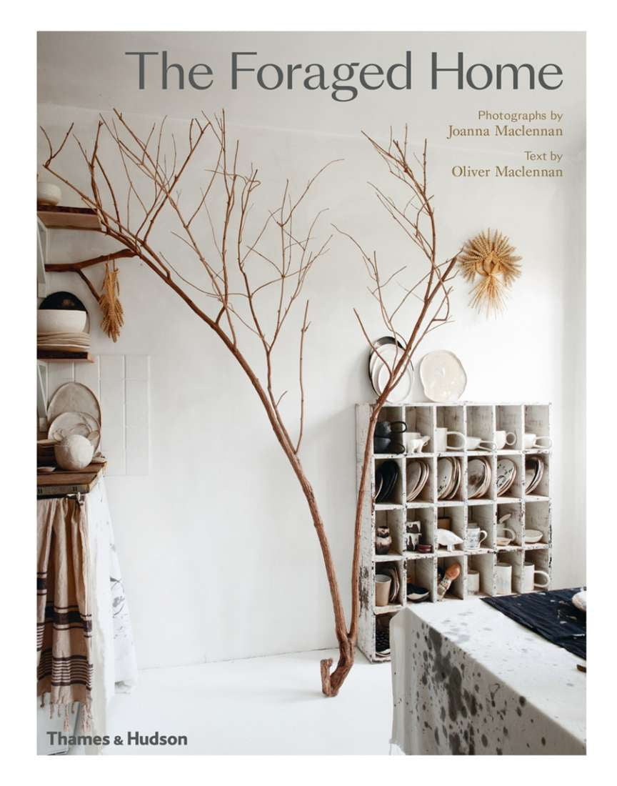 Foraged Home - Gateway Gifts