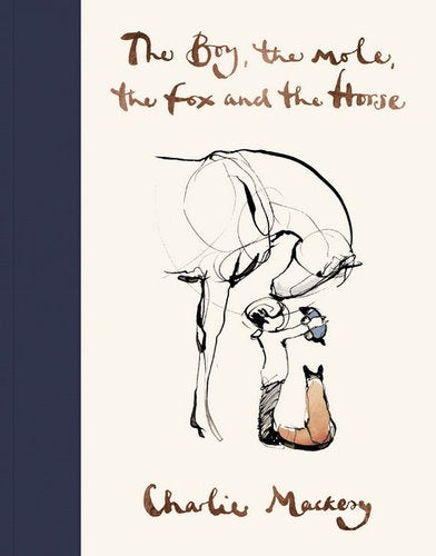 The Boy, The Mole, The Fox & The Horse - Gateway Gifts