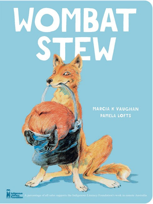 Wombat Stew - Gateway Gifts