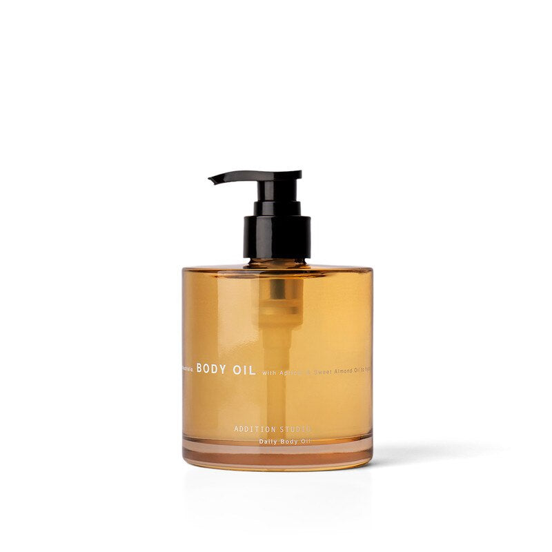 Addition Studio Body Oil - Gateway Gifts