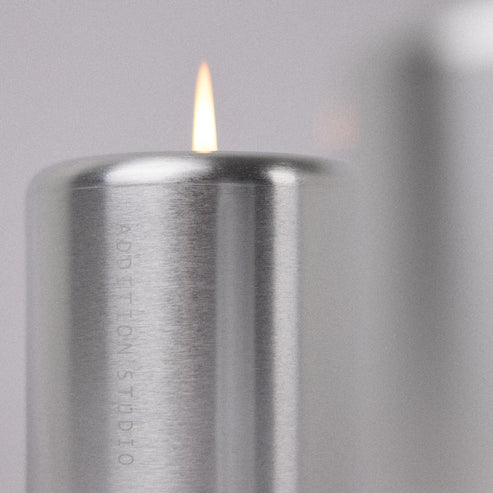 Essential Oil Candle / Cedarwood Geranium & Lavender - Gateway Gifts