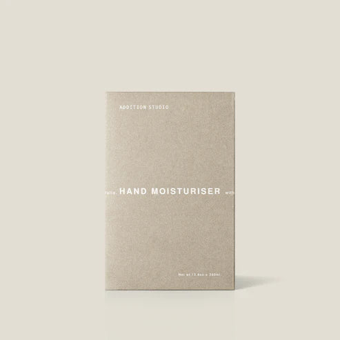Hand Moisturiser 390ml - Gateway Gifts