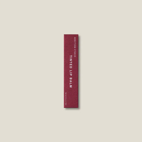 Tinted Lip Balm / Rosewood
