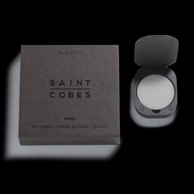 Amba Solid Parfum - Gateway Gifts
