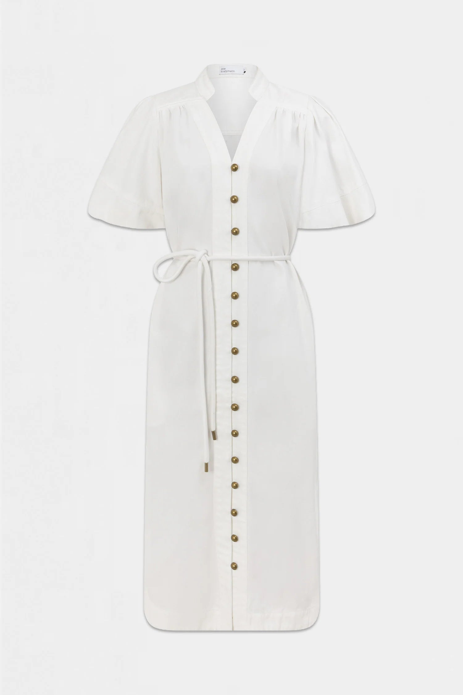 Legacy Dress