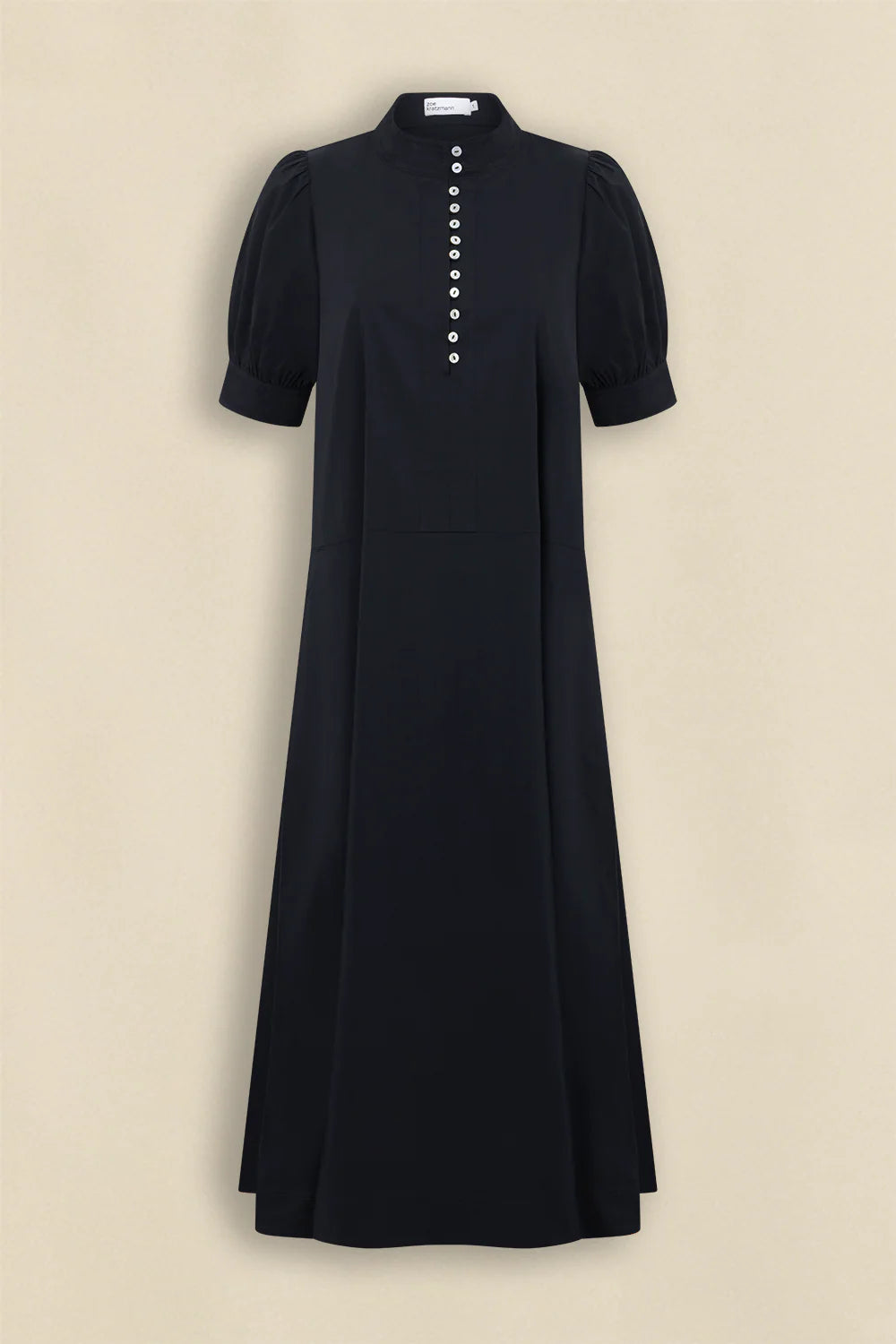 Fortitude  Dress