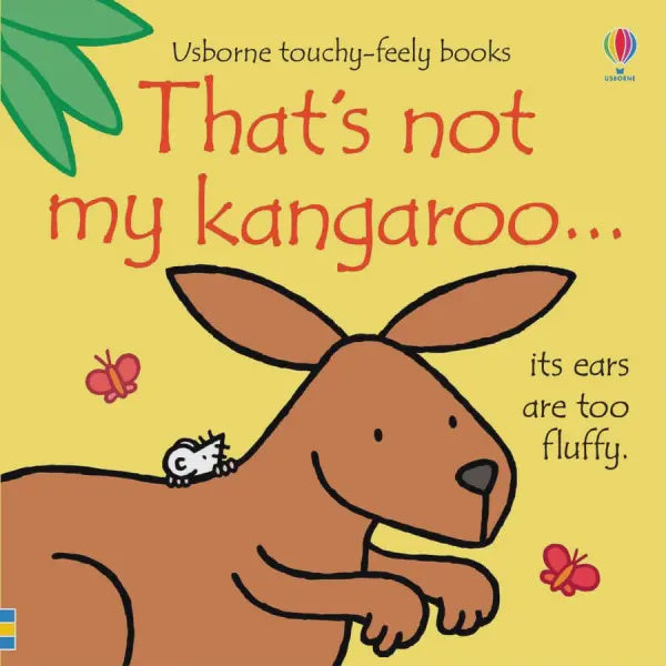 That's Not My Kangaroo - Gateway Gifts