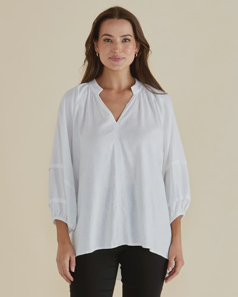 Grazia Blouse