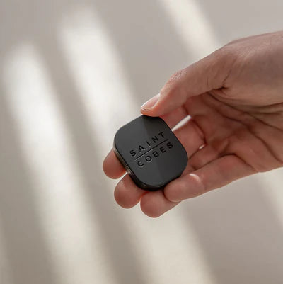 Amba Solid Parfum - Gateway Gifts