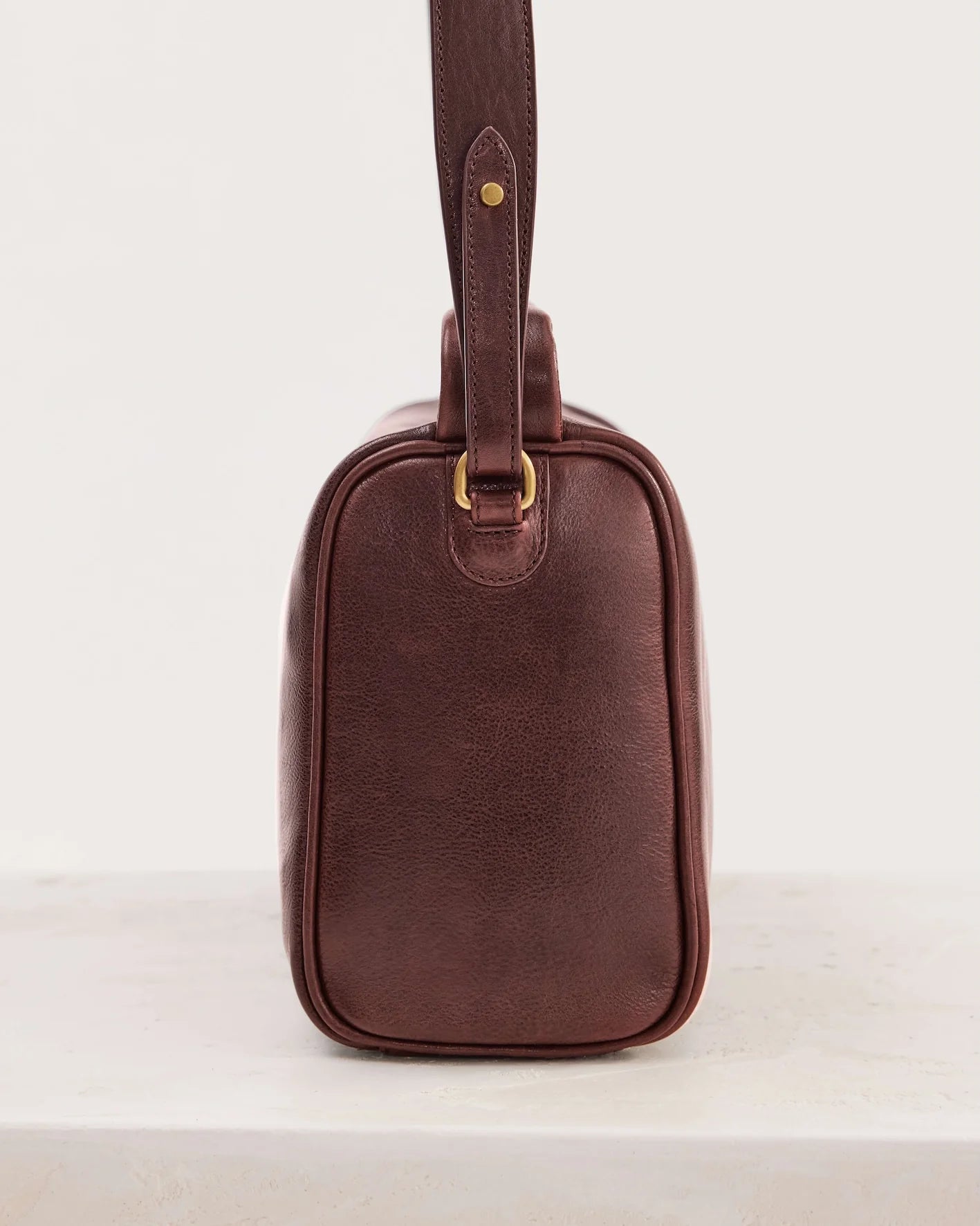 Bolster Bag Small Maple - Gateway Gifts