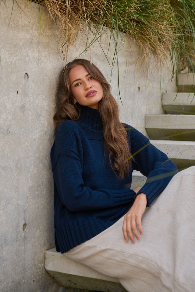 Wishbone Knit Ink - Gateway Gifts