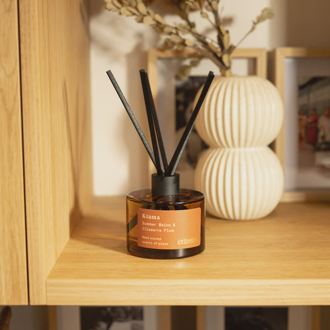 Etikette Kiama Diffuser