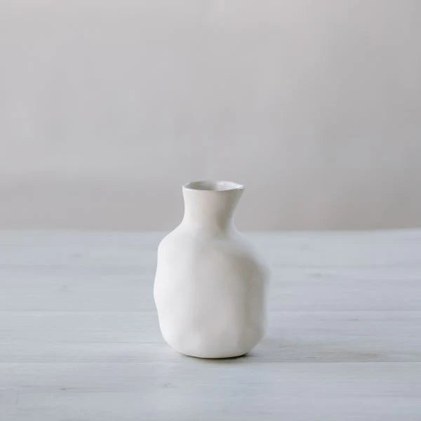 Flax Sake Bottle - Gateway Gifts