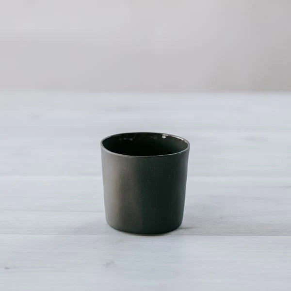 Flax Tumbler Charcoal - Gateway Gifts