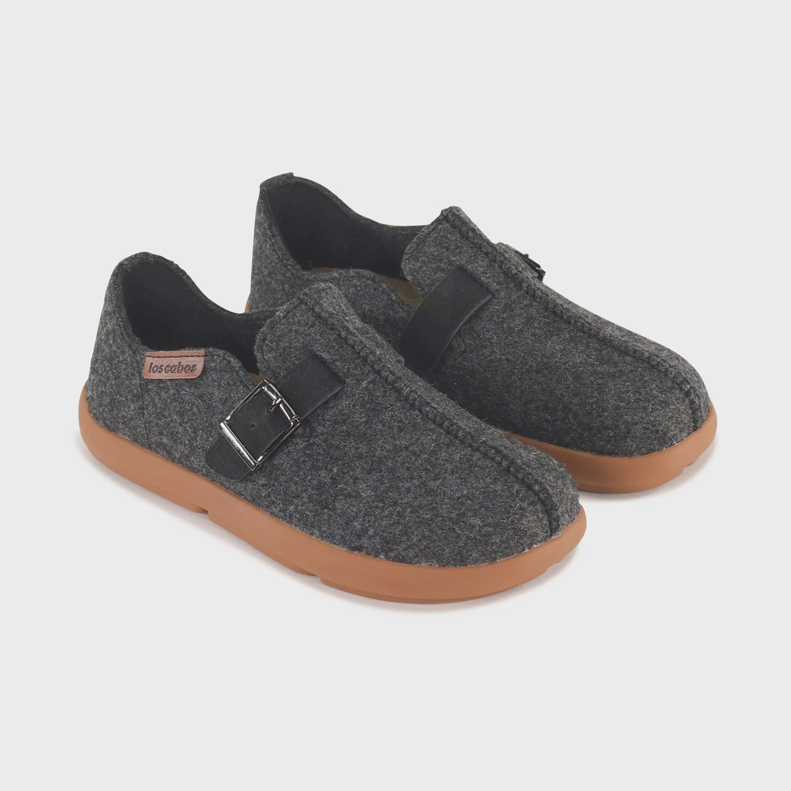 Feltsome  Wool  Graphite