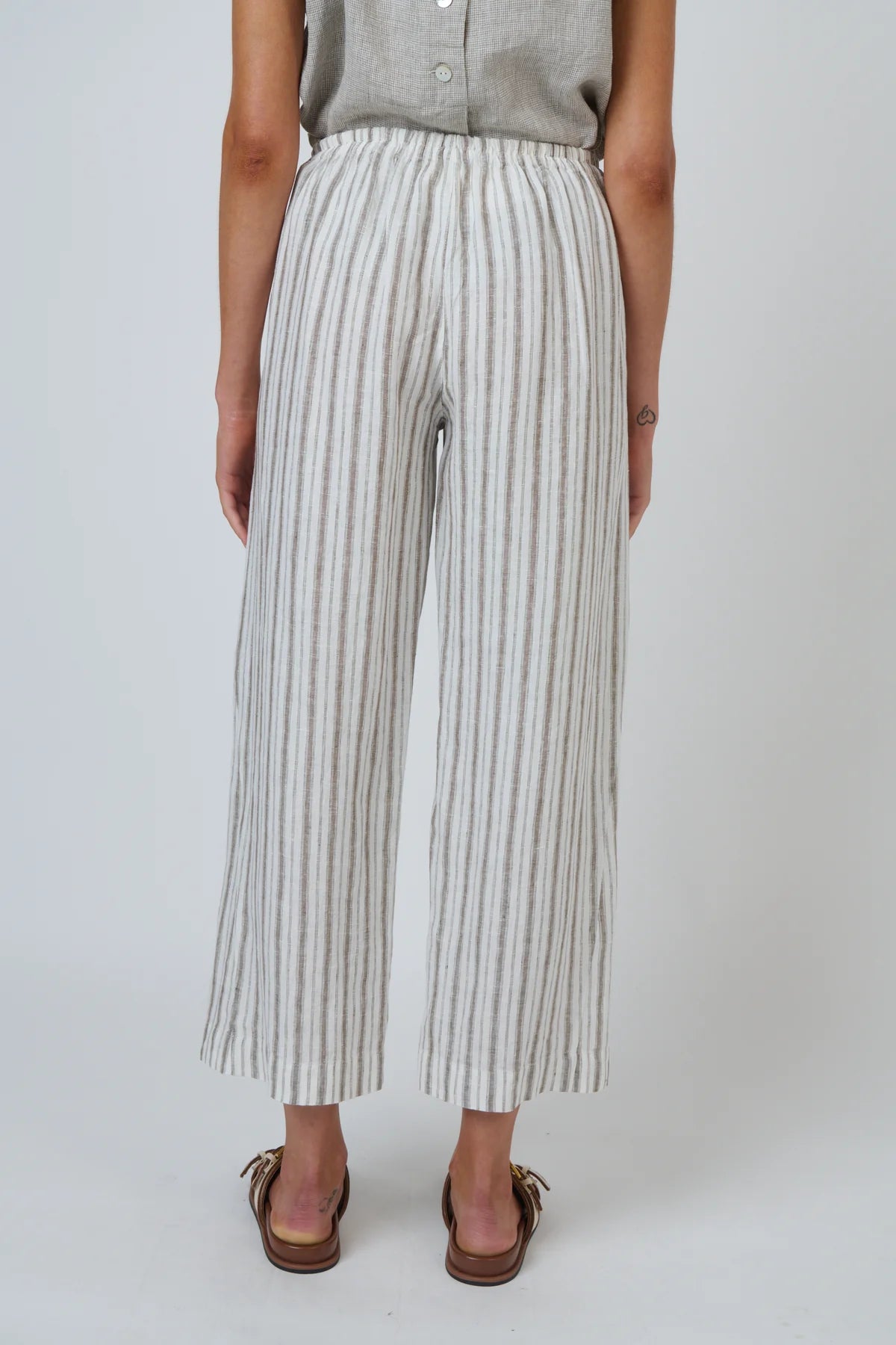 Travertine Pants