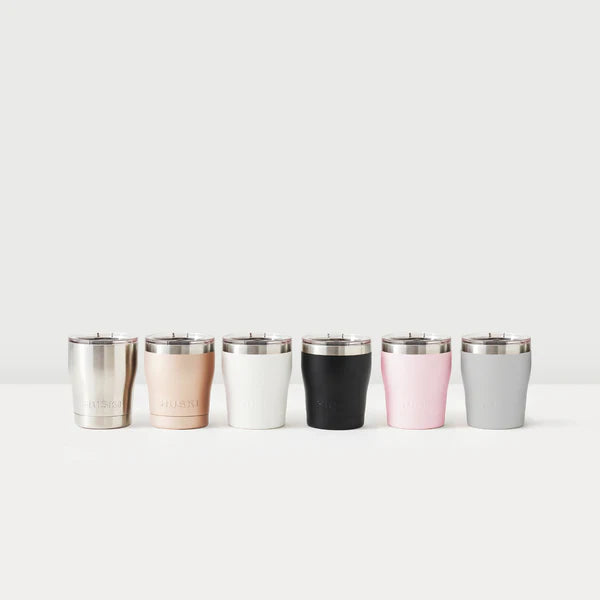 Huski Short Tumbler - Colour Champagne