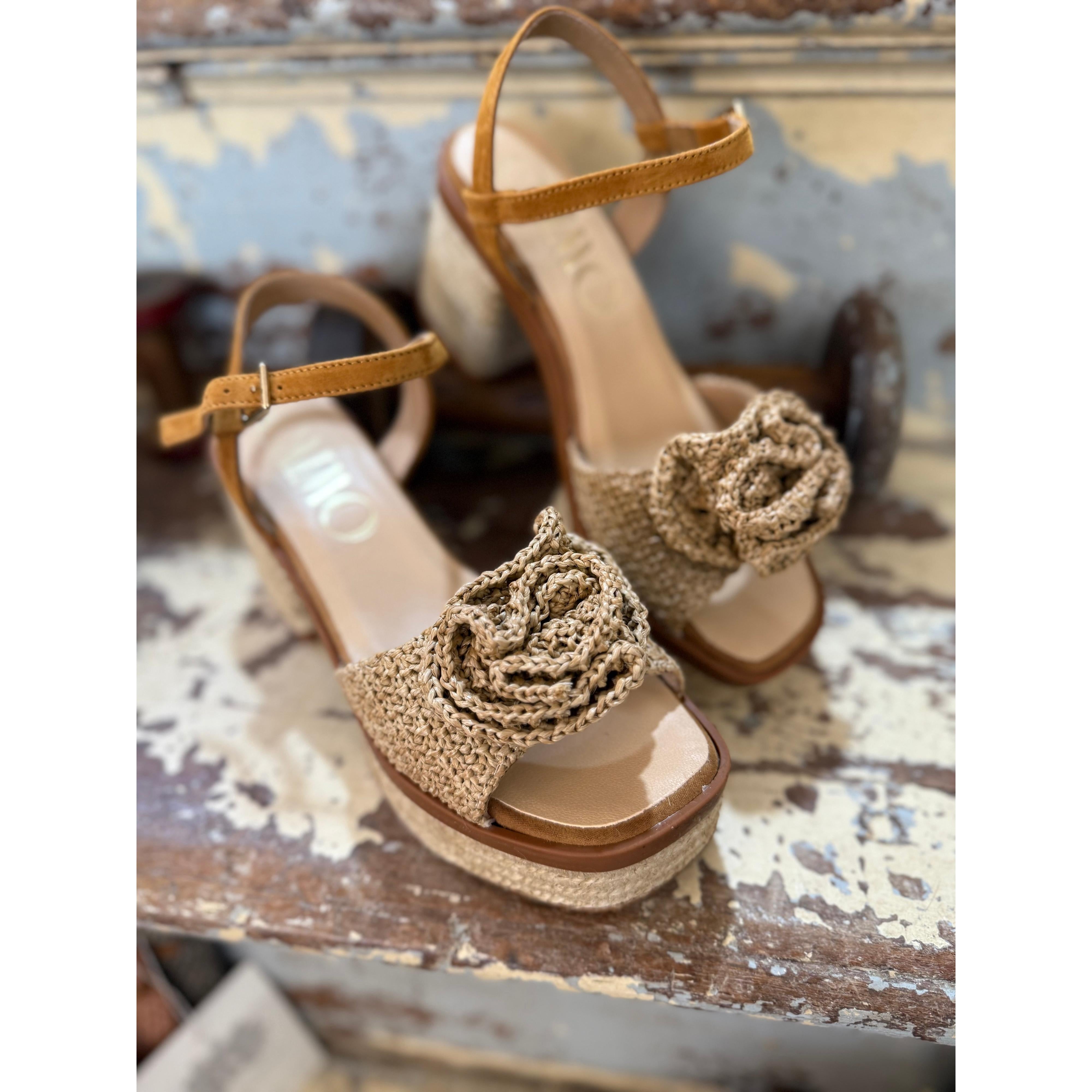 Luana Heel - Gateway Gifts