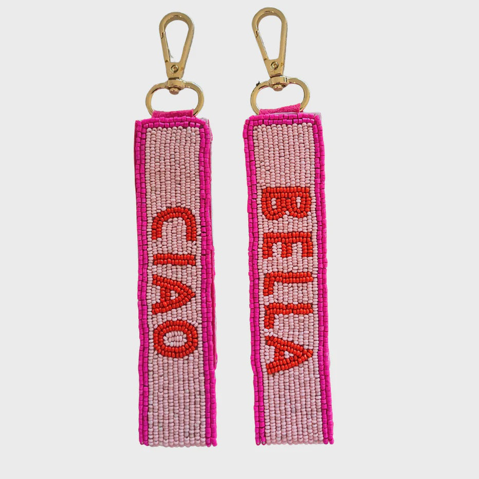 Key Chain Ciao Bella