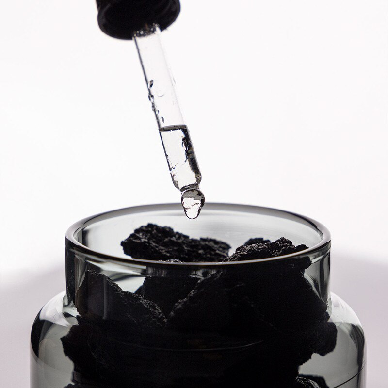 Scented Volcanic Rock Set Study Of Trees - Gateway Gifts