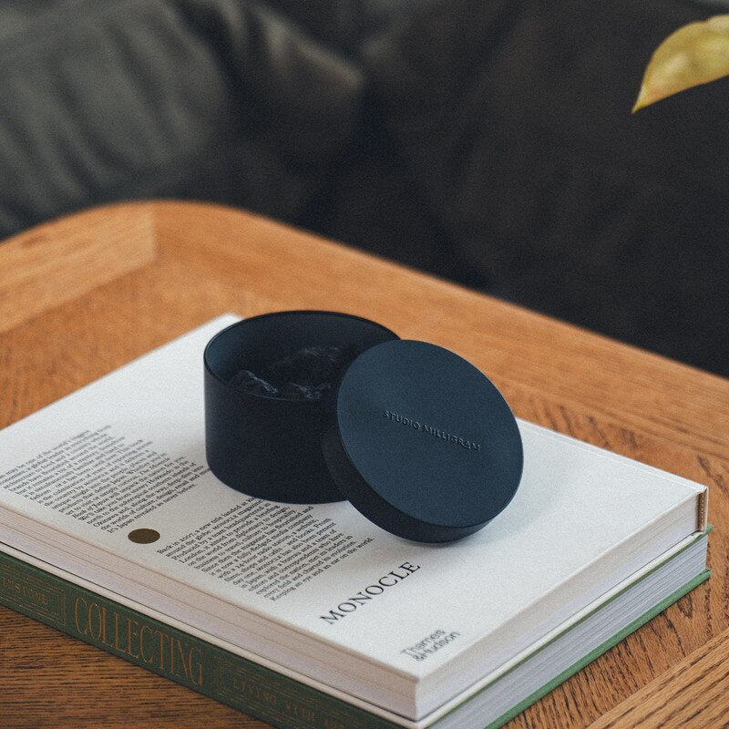 Scented Volcanic Rock Set Native Botanicals - Gateway Gifts