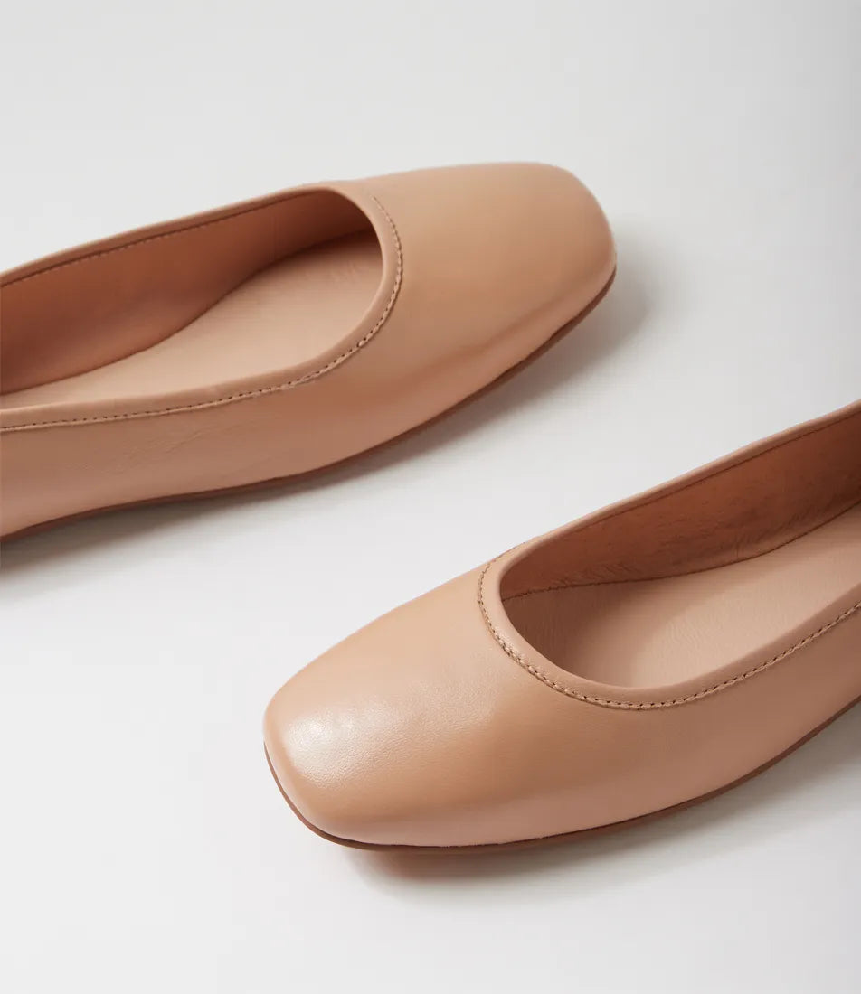 Noallla Ballet Flat - Gateway Gifts