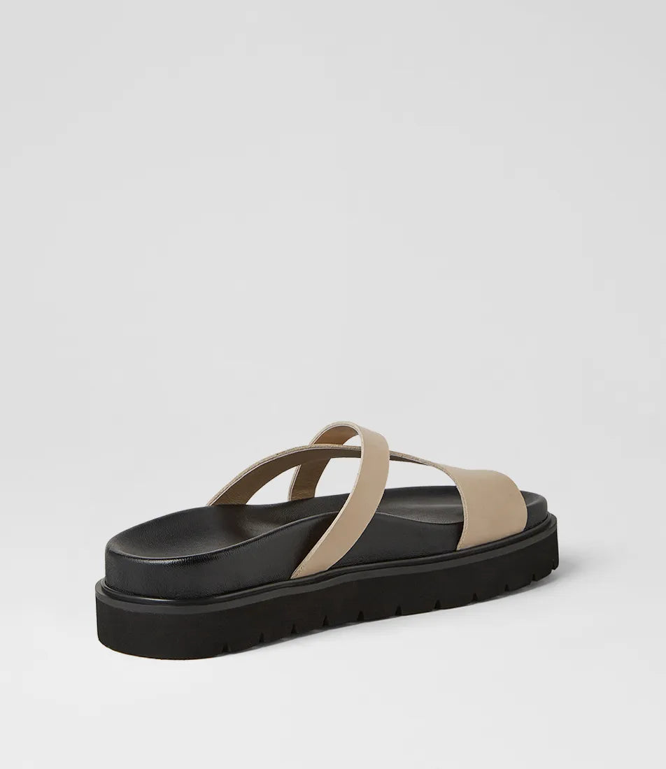 Margee Latte Slides