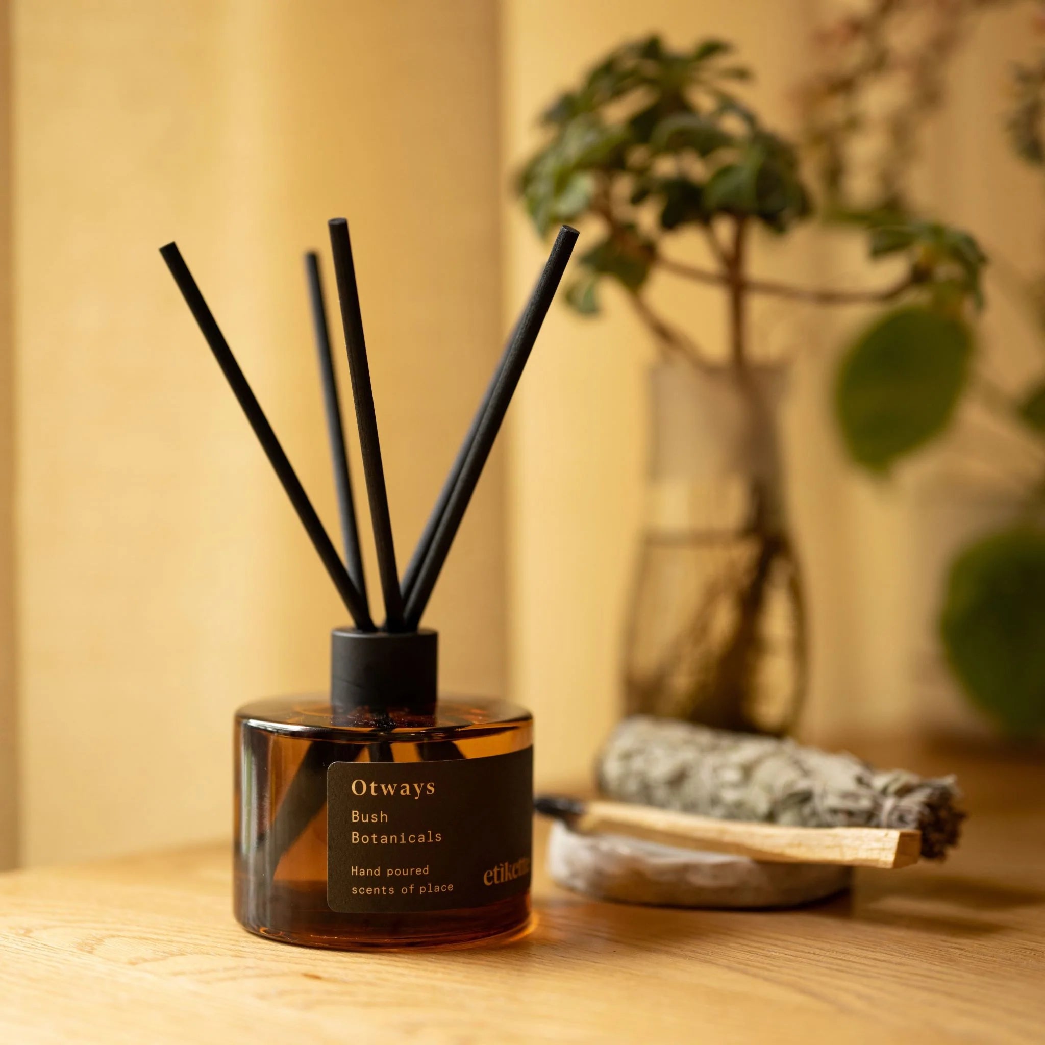 Etikette Otways Diffuser - Gateway Gifts