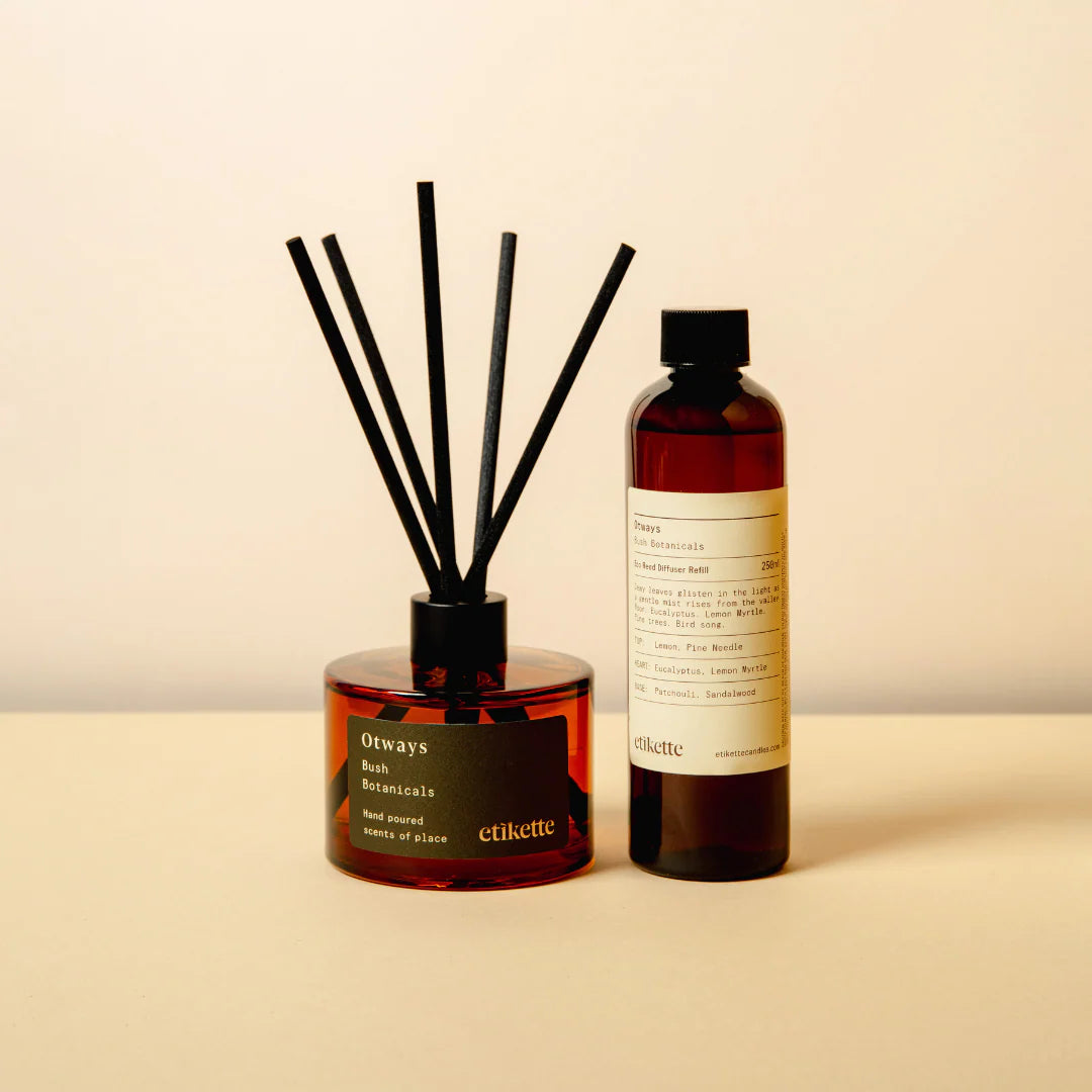 Etikette Otways Diffuser - Gateway Gifts