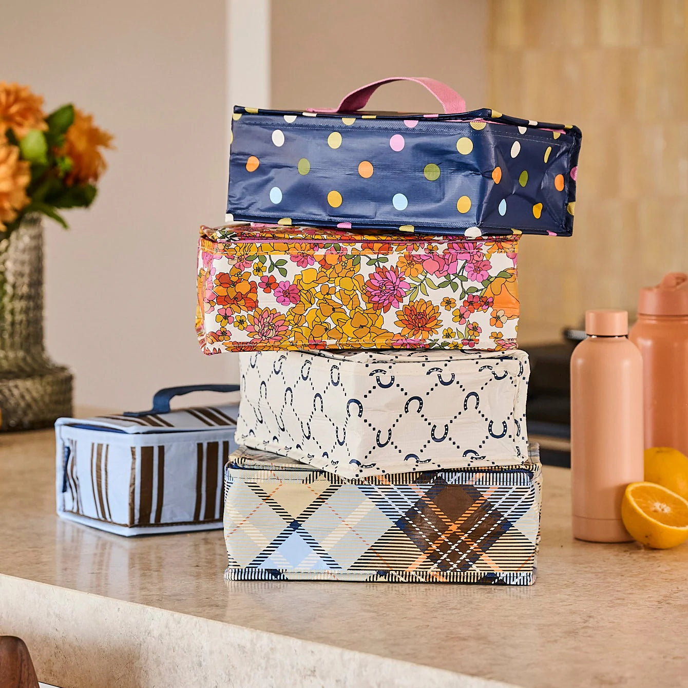 Takeaway Bag – Confetti - Gateway Gifts