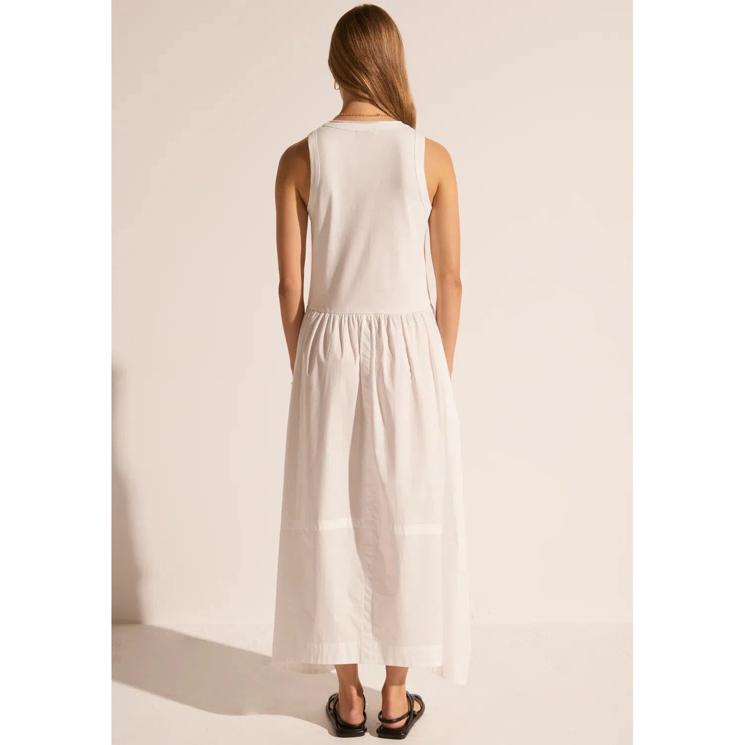 Toya Tank Dress