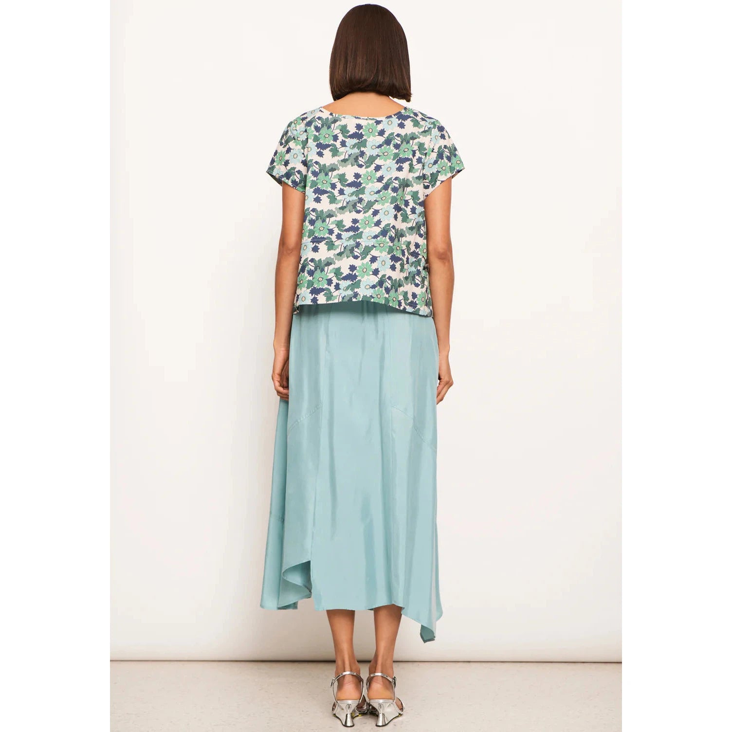 Delphine Top