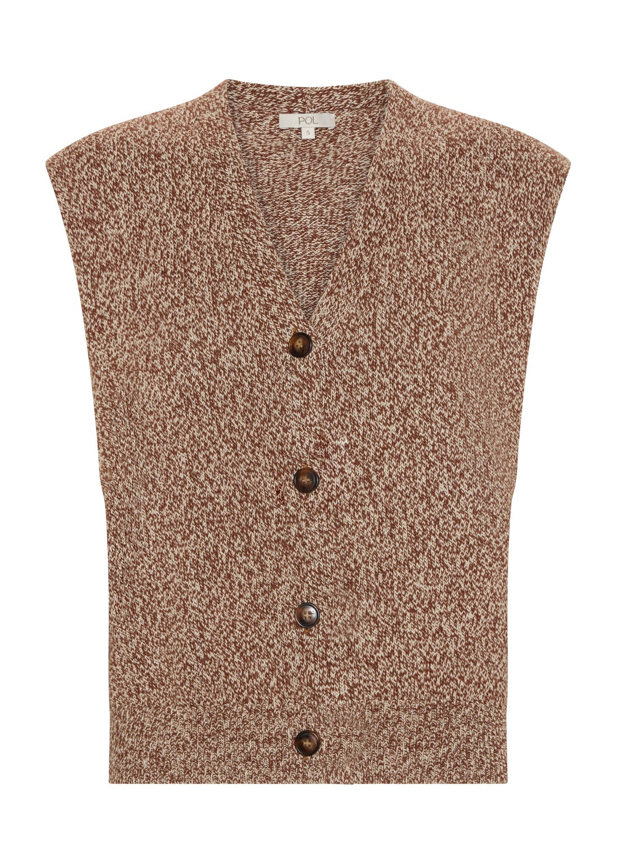 Rye Knit Vest