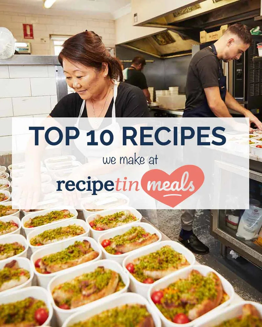 Recipetin Eat Dinner - Gateway Gifts