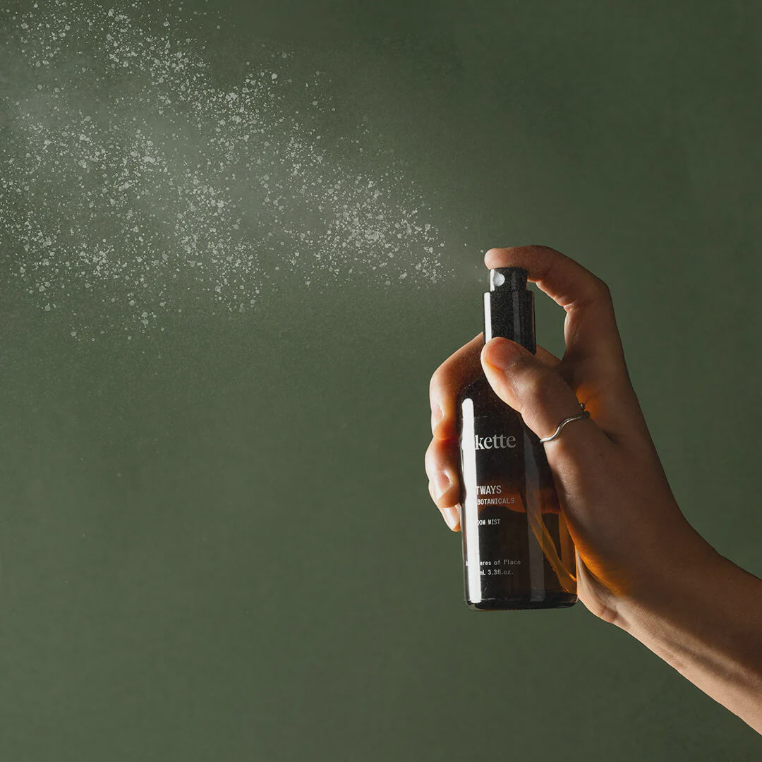 Etikette Otways Bush Botanicals Room Mist - Gateway Gifts