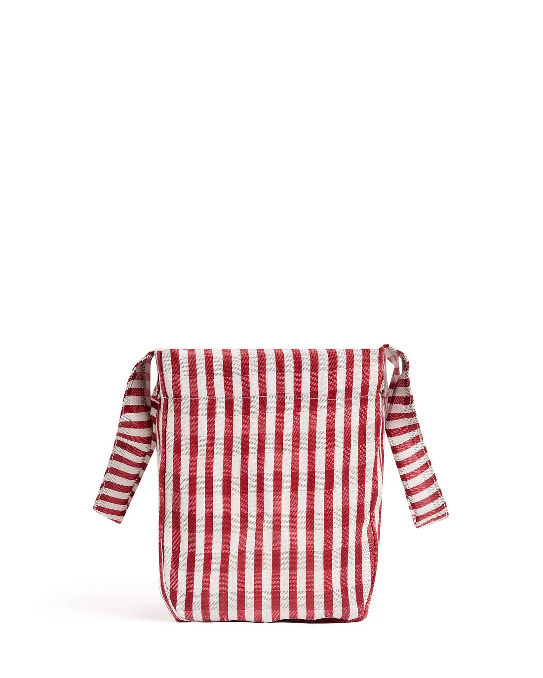 Tote / Rogue Plaid