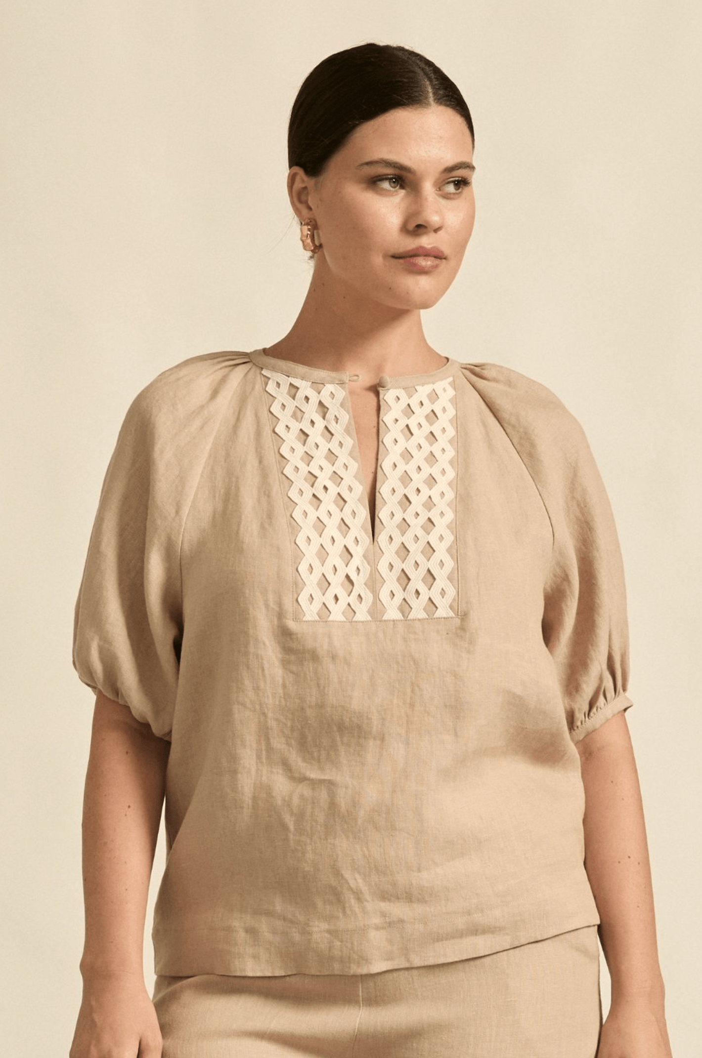 Kilter Top