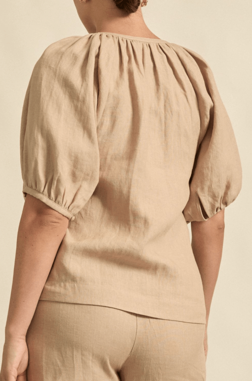 Kilter Top