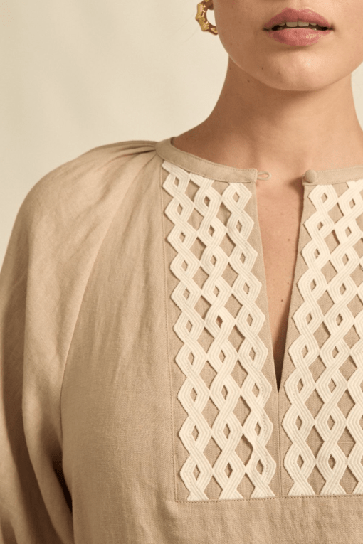 Kilter Top