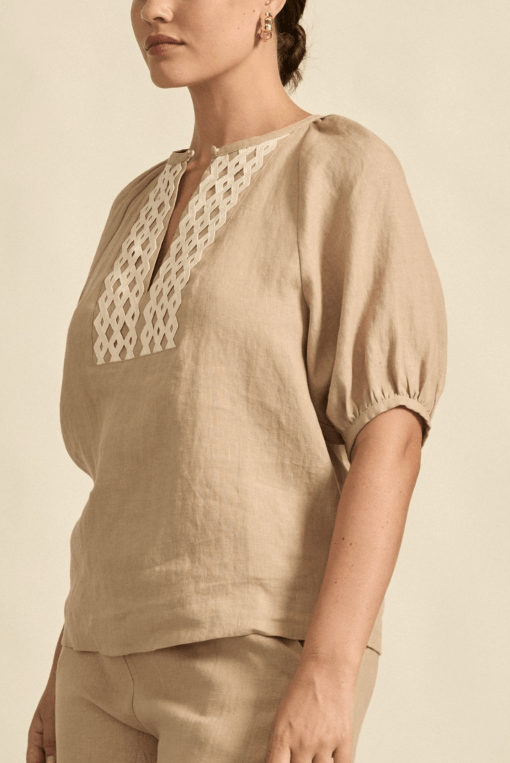 Kilter Top