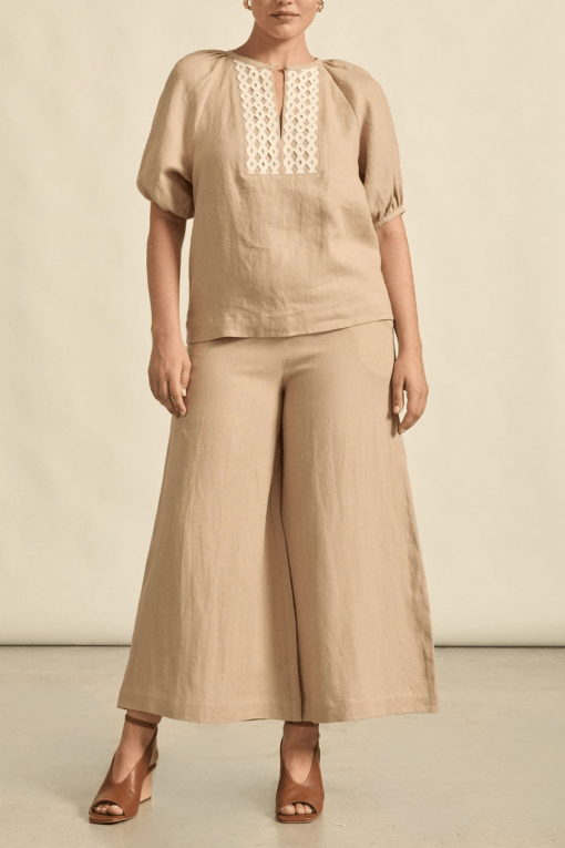 Kilter Top