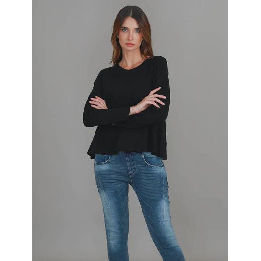 Sonya Long Sleeve Tee