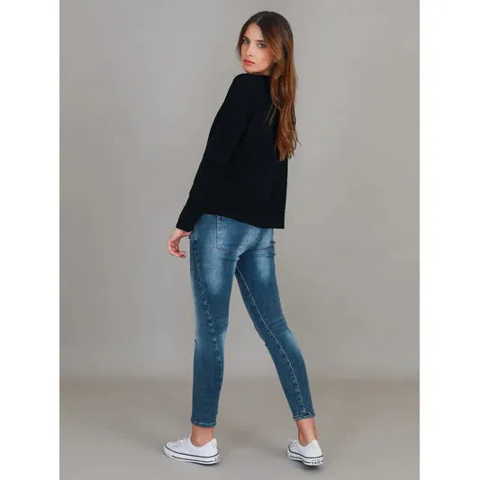 Sonya Long Sleeve Tee