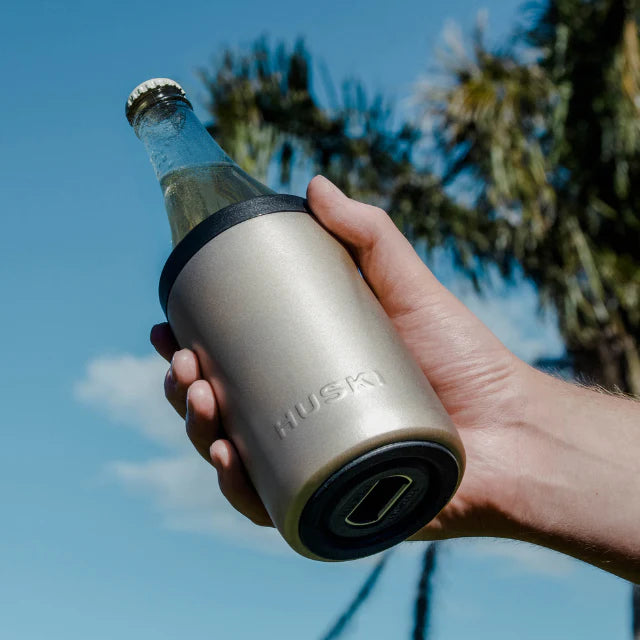 Huski Beer Cooler