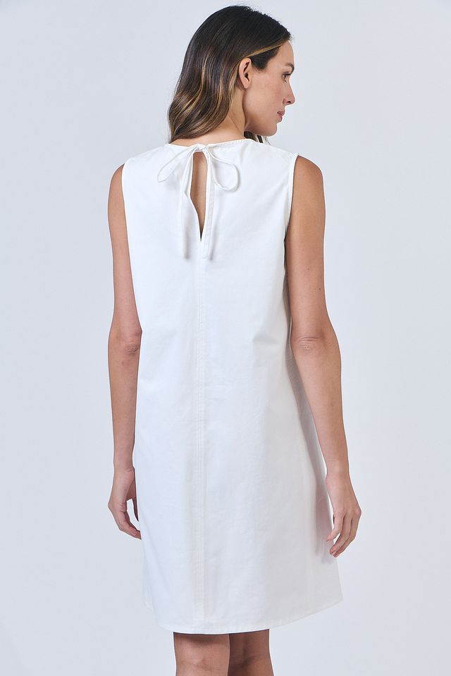 Salt Dress