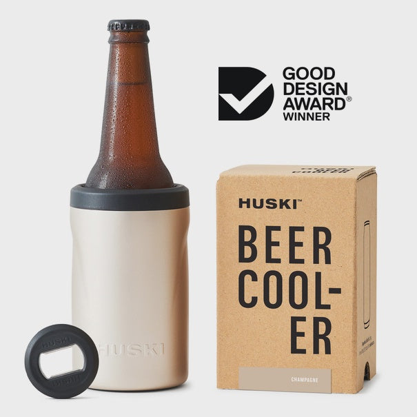Huski Beer Cooler